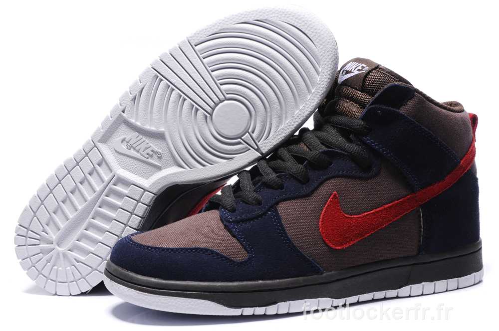 nike dunk high homme acheter enstock cheap nike dunk vendange